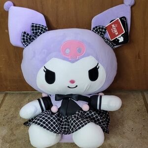 Kuromi Plush